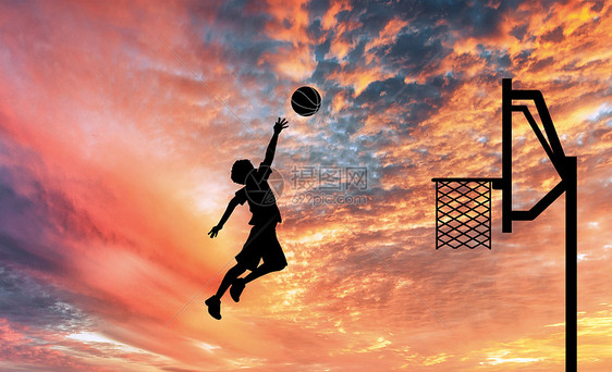 在NBA取